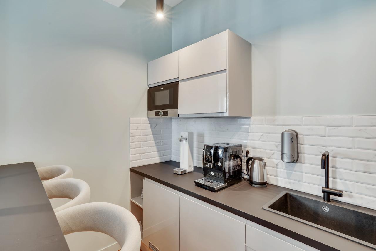 Coworking Paris 6m² Location coworking Paris OLBUR2315541 3